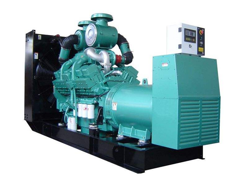 随州如何判断发电机滤清器是否需要更换？