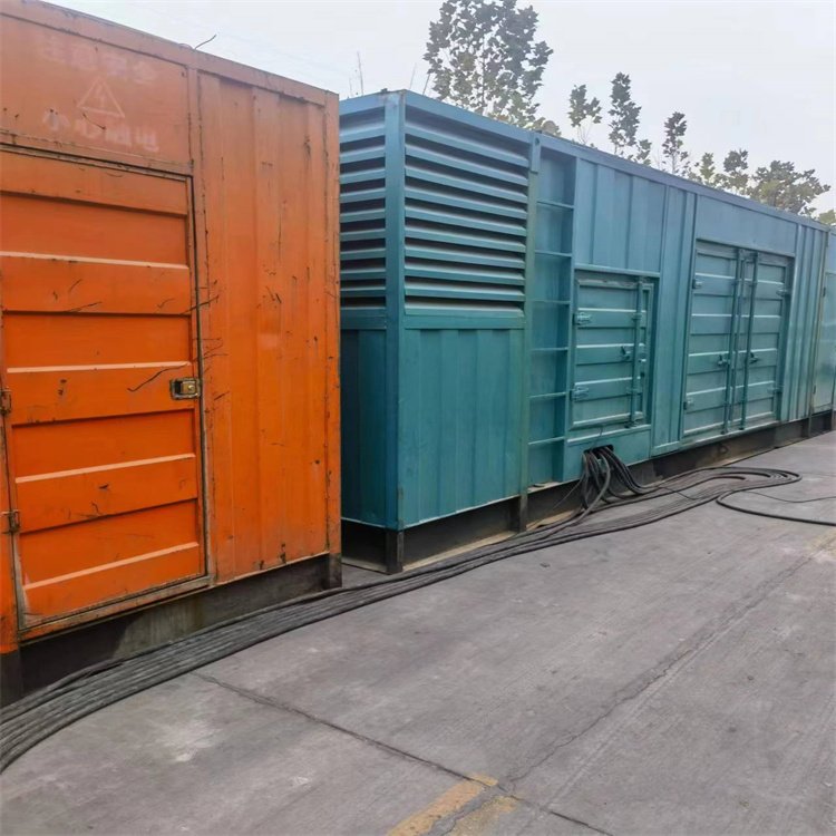 随州如何选择适合 600kW 柴油发电机组的热继电器？