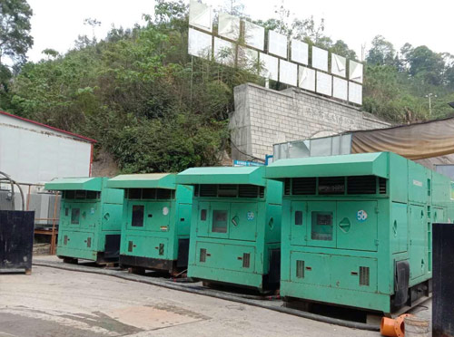 随州发电机组日常应用及注意事项？