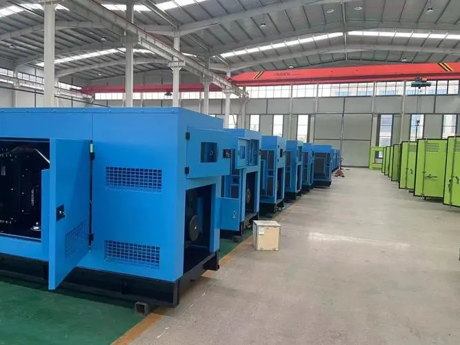 随州柴油发电机组转速不稳定会对设备造成哪些损害？