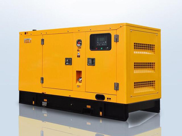 随州柴油发电机的输出电流不稳定是什么原因？