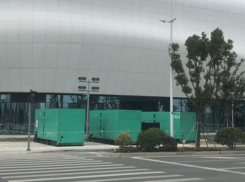 随州柴油发电机组保养周期是多久？