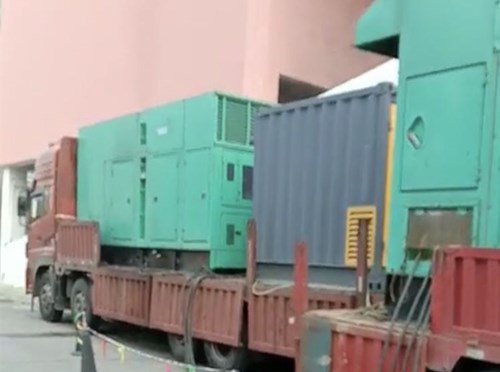 随州柴油发电机的功率因数一般是多少？