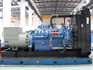 随州功率因数低会对柴油发电机产生哪些影响？