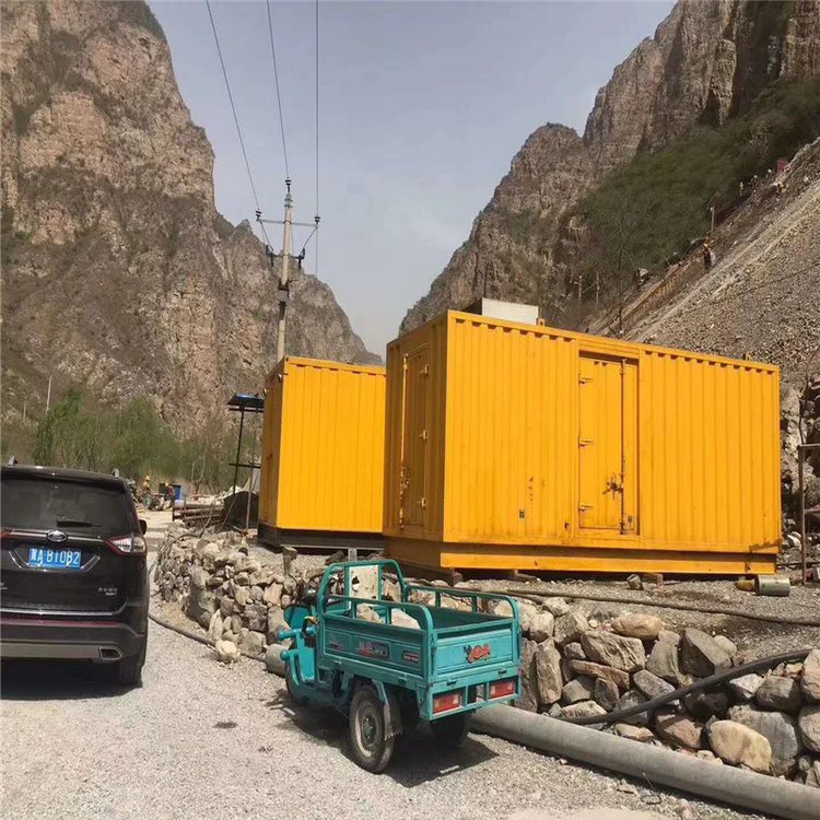 随州柴油发电机组运行过程中需要注意哪些事项？