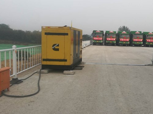 随州发电机组中性点接地不良有哪些危害？