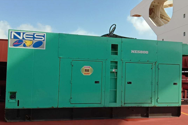 随州如何检测发电机组中性点接地是否良好？