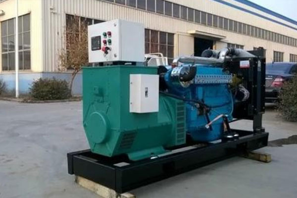 随州发电机组的分类有哪些？