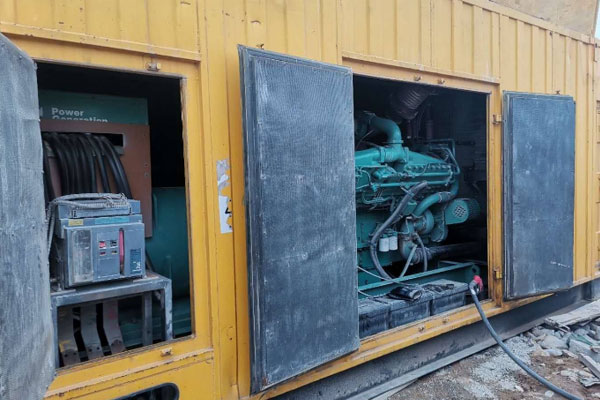 随州发电机组夏季保养的注意事项有哪些？