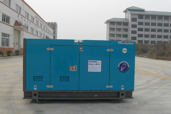 随州发电机租赁发电机组的换季保养注意事项