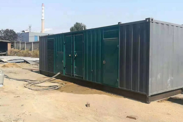 随州发电机组保养注意事项？