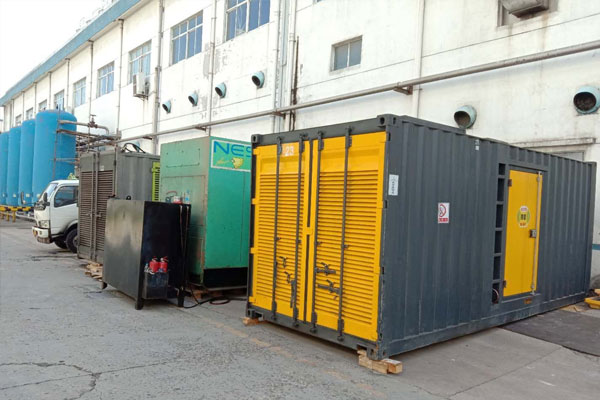 随州发电机组保养是确保其正常运行、延长使用寿命的关键，以下是一些保养注意事项