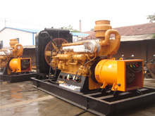 随州发电机组的频率规格是如何确定的？