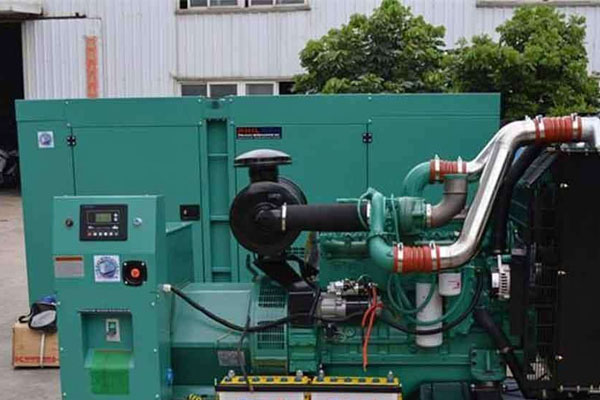 随州工厂发电机应急发电注意事项？