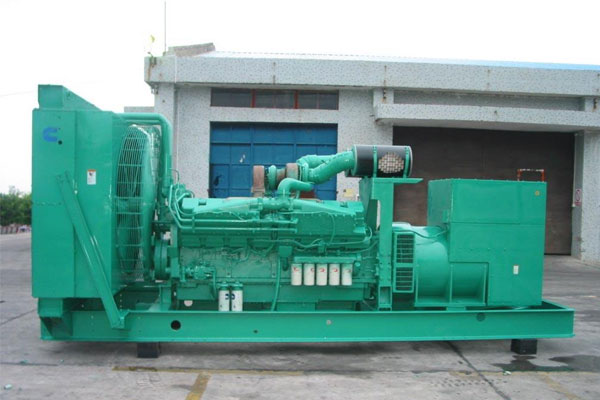 随州工厂发电机应急发电时如何更准确地检查发电机状态？