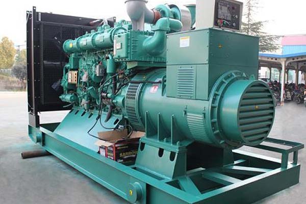 随州工厂发电机应急发电中如何优化燃油储备管理？