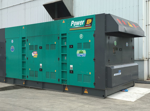 随州如何判断发电机组防冻液的质量是否下降？