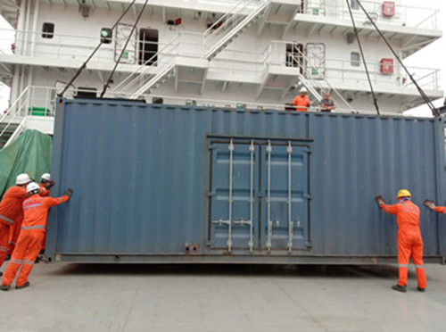 随州发电机组保养冬季防冻液是否需要更换？