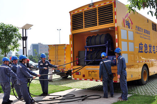 随州柴油发电机组冬季柴油有什么区别吗？