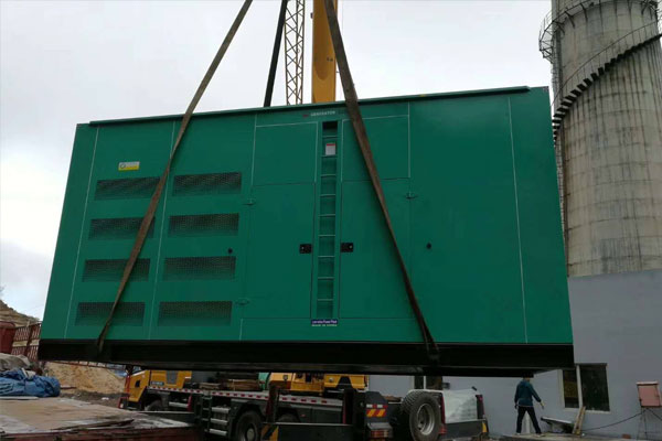 随州柴油发电机组的保养周期？