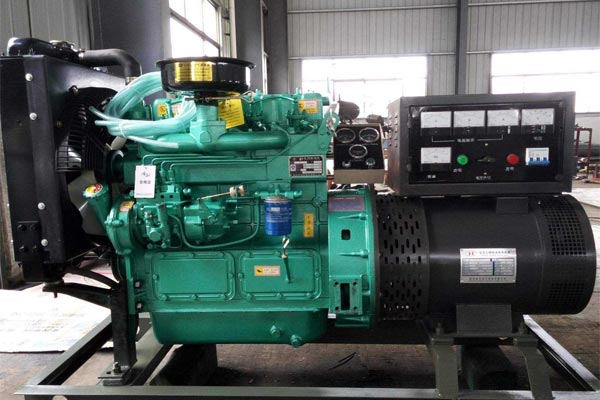 随州传感器在柴油发电机组中起到什么作用？
