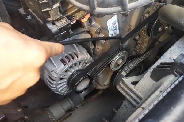 随州转速传感器的工作原理是什么？