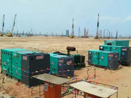 随州如何检查和清洗空气滤清器？