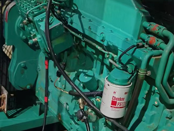 随州如何确定新的发电机组控制系统是否与原系统兼容？