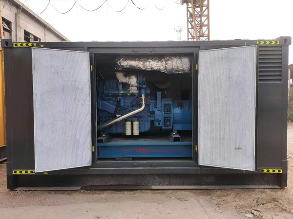 随州柴油发电机组的电瓶应该如何选择？