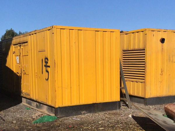 随州柴油发电机组深海控制系统怎么样？