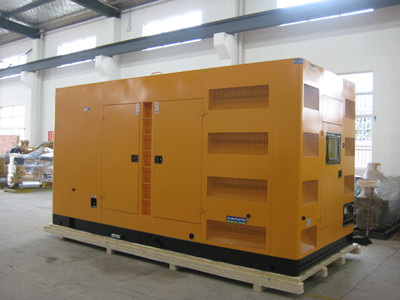 随州不同类型的发电机组在冬季保养时的注意事项有何差异？