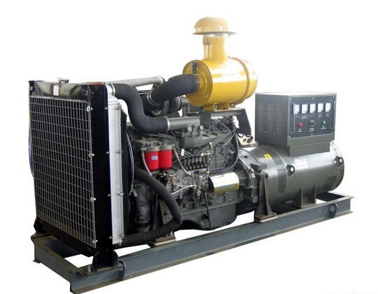 随州汽油发电机组冬季保养时，燃油系统需要注意什么？