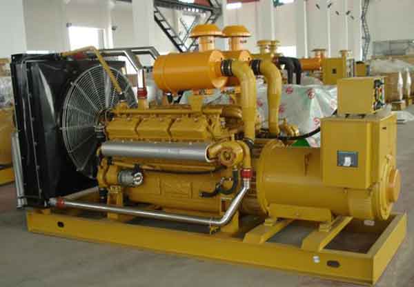 随州发电机组的燃油预热装置坏了怎么办？