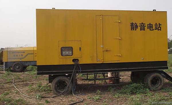 随州发电机组北方城市冬季使用注意事项有哪些？