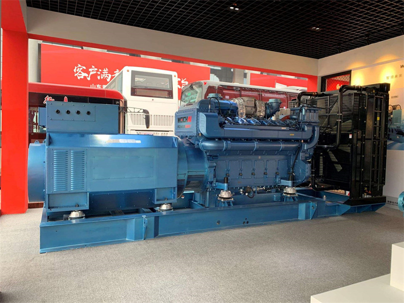 随州柴油发电机组冬季保养周期是多久？