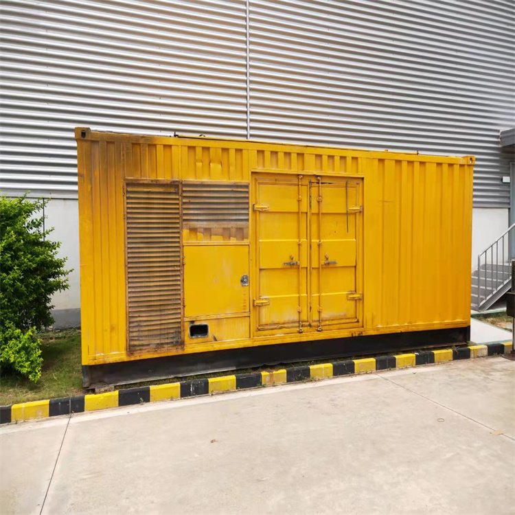 随州柴油发电机组在冬季启动前如何对燃油系统进行预热？