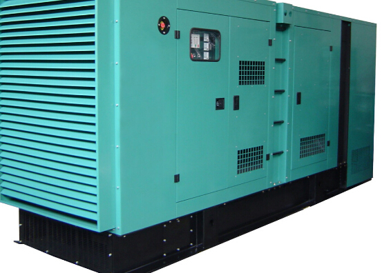 随州发电机组水冷式机油散热器常见的故障有哪些？