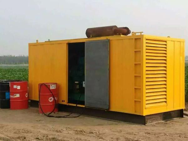 随州安装新的水冷式机油散热器密封件有哪些注意事项？