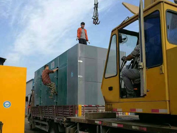 随州更换水冷式机油散热器密封件的操作流程是怎样的？