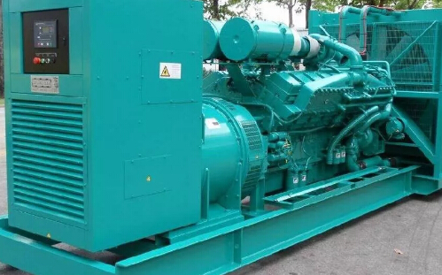 随州柴油发电机组冬季使用中需要注意哪些事项？