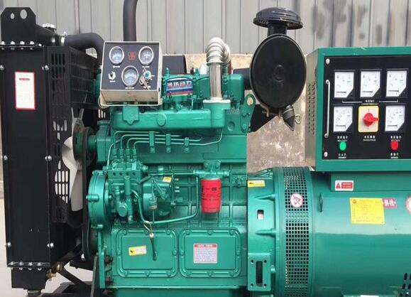 随州柴油发电机冬季保养周期和夏季一样吗？