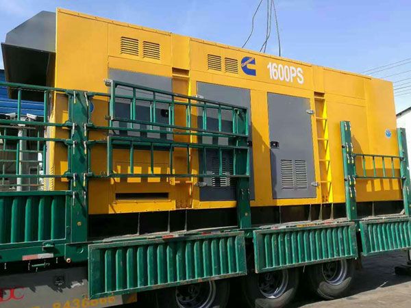 随州一份发电机组安装调试合同的注意事项