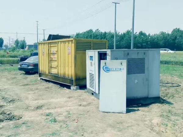 随州柴油发电机组冬季日常维修需要哪些工具？