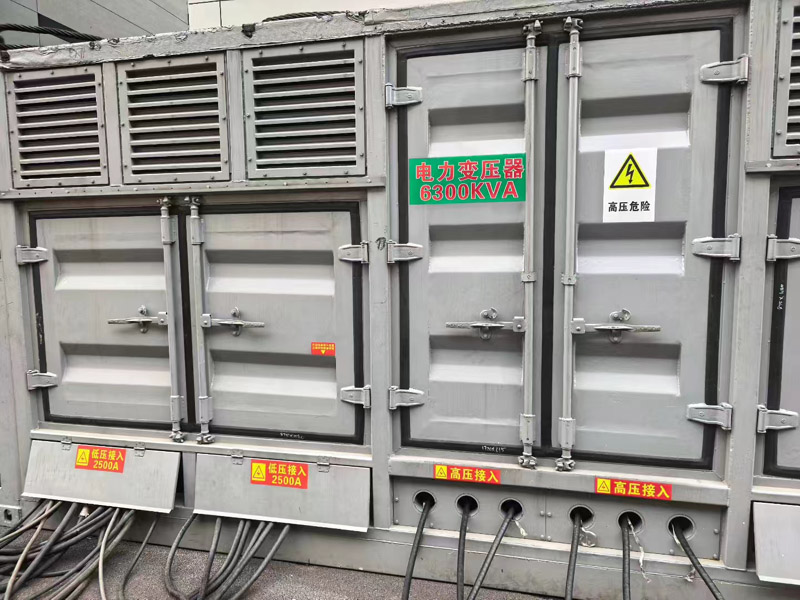 随州柴油发电机组换季保养注意哪些事项？